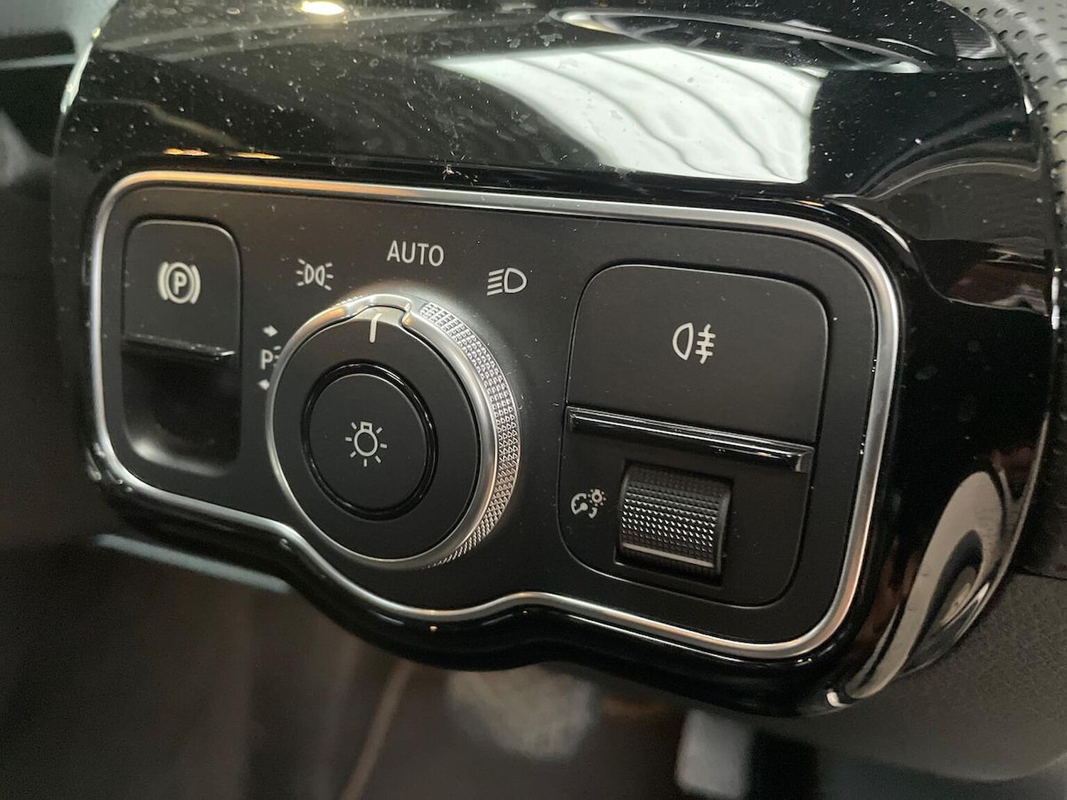 Used Mercedes-Benz A-Class 2023 for sale - 76157240: Photo 22