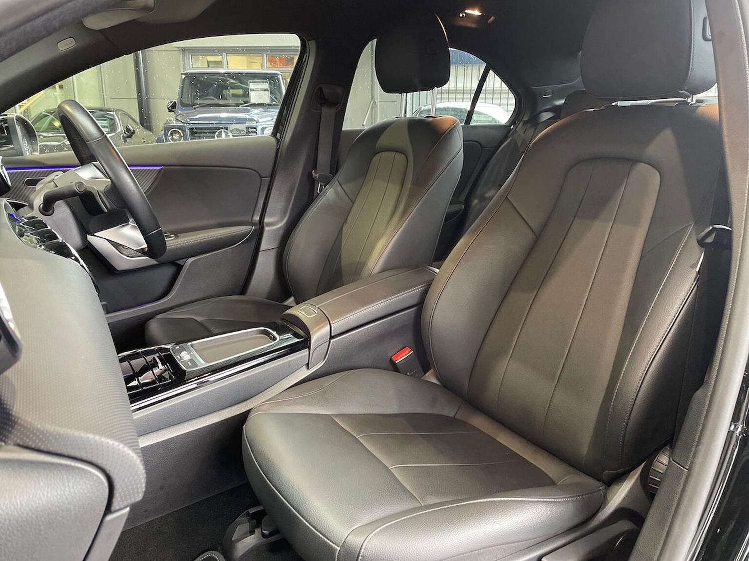 Used Mercedes-Benz A-Class 2023 for sale - 76157240: Photo 31