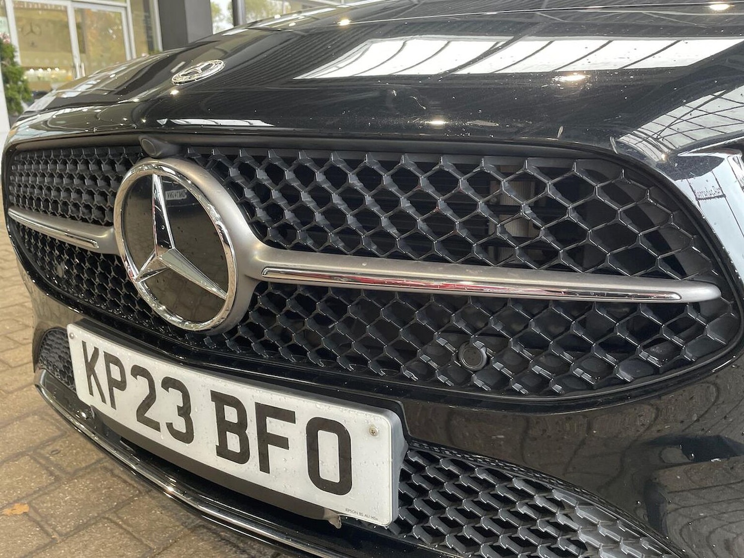 Used Mercedes-Benz A-Class 2023 for sale - 76157240: Photo 33