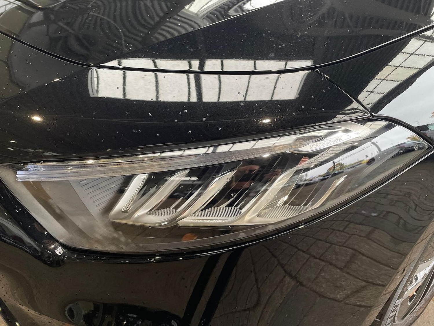 Used Mercedes-Benz A-Class 2023 for sale - 76157240: Photo 34