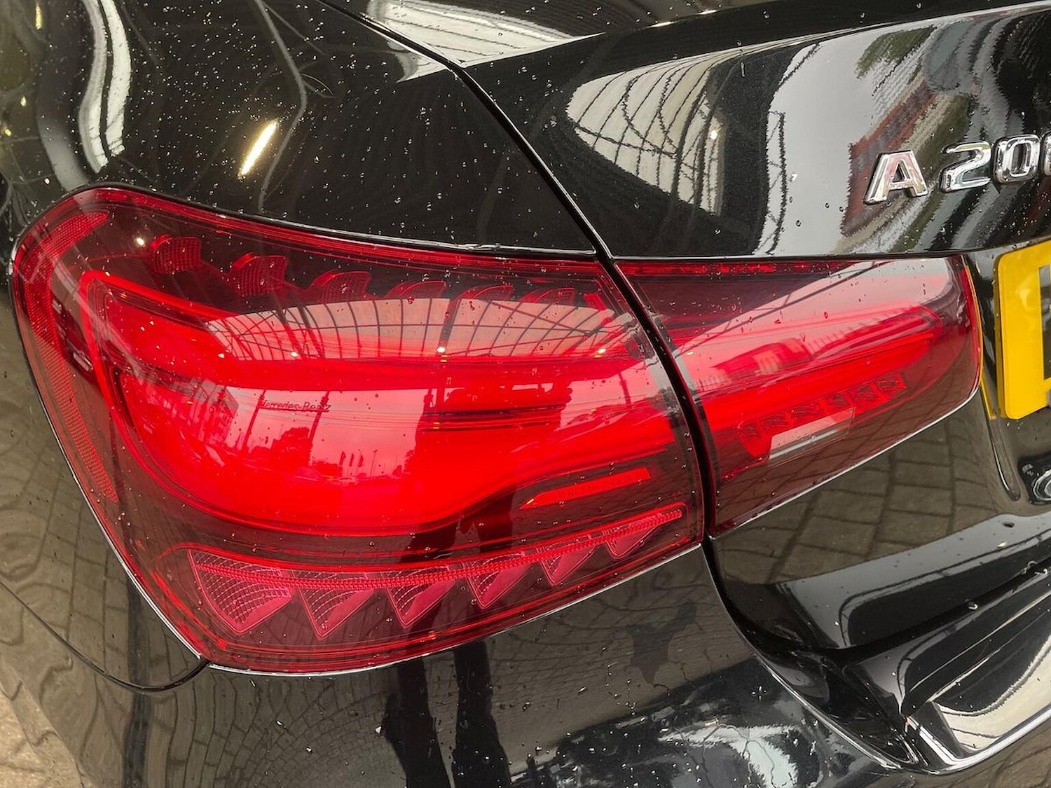 Used Mercedes-Benz A-Class 2023 for sale - 76157240: Photo 36