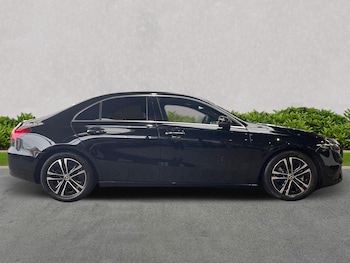 Used Mercedes-Benz A-Class 2023 for sale - 76157240: Photo 3