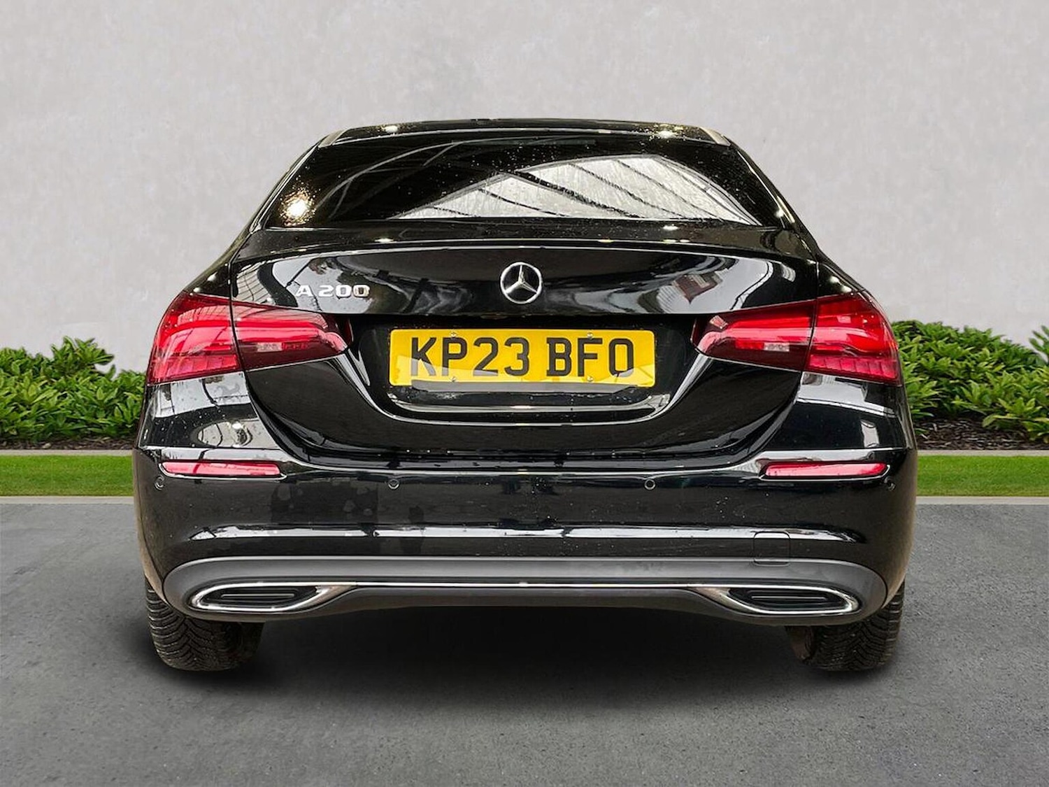 Used Mercedes-Benz A-Class 2023 for sale - 76157240: Photo 4