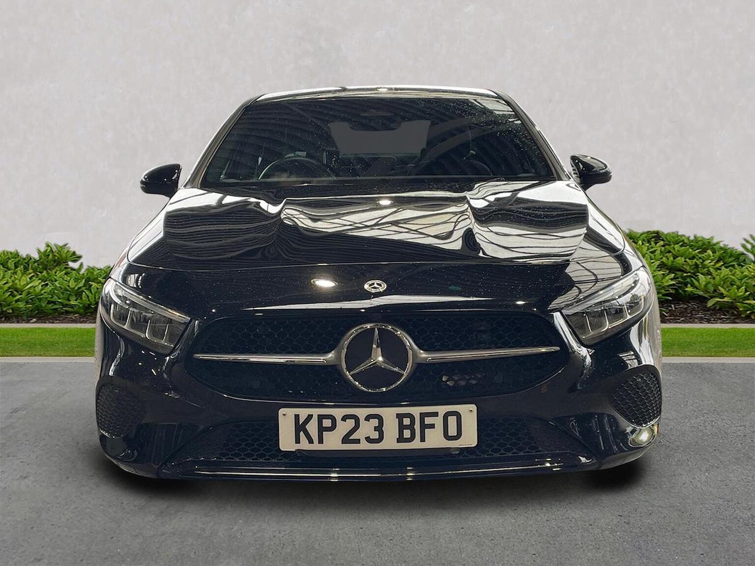 Used Mercedes-Benz A-Class 2023 for sale - 76157240: Photo 5