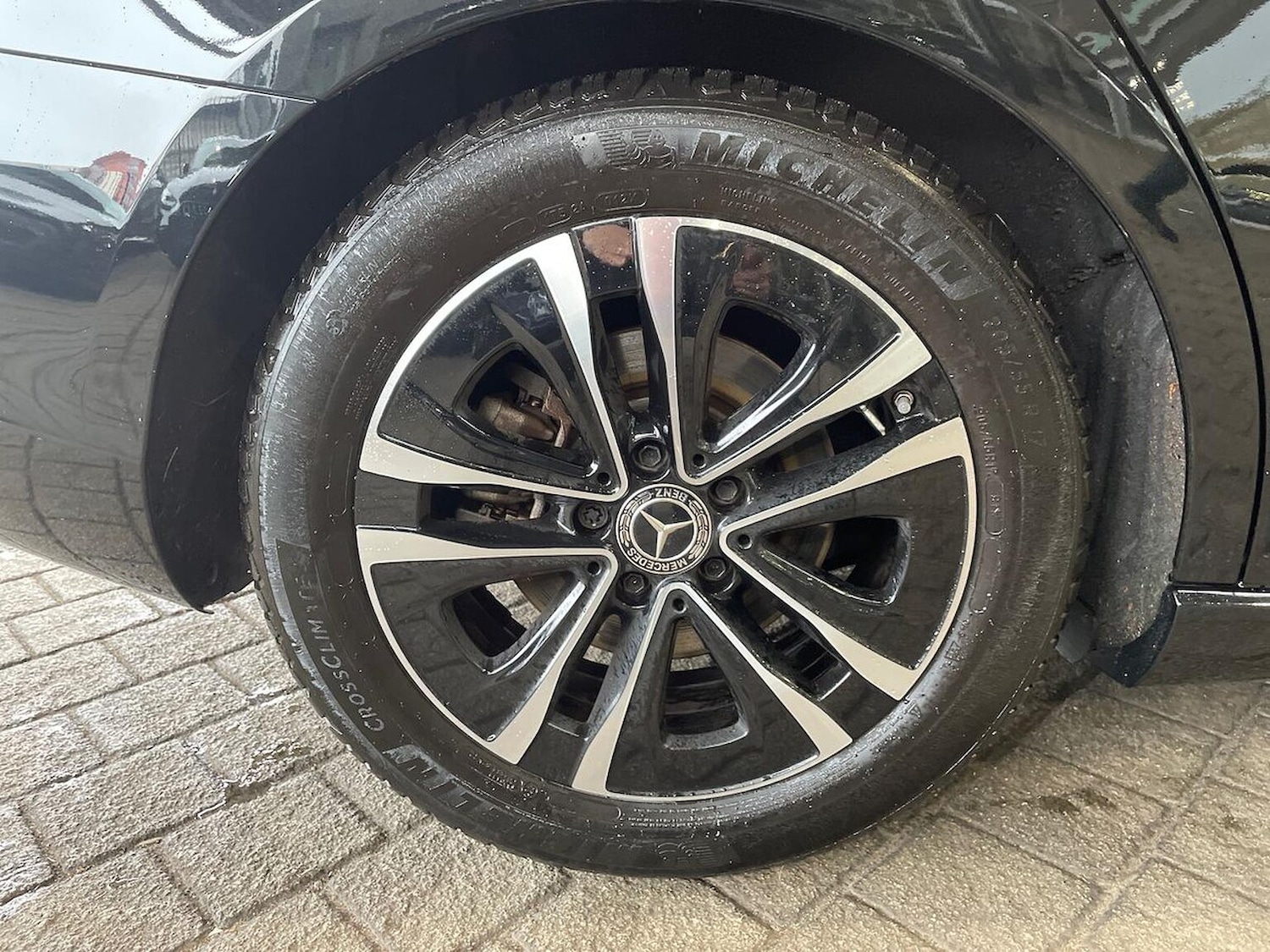 Used Mercedes-Benz A-Class 2023 for sale - 76157240: Photo 6