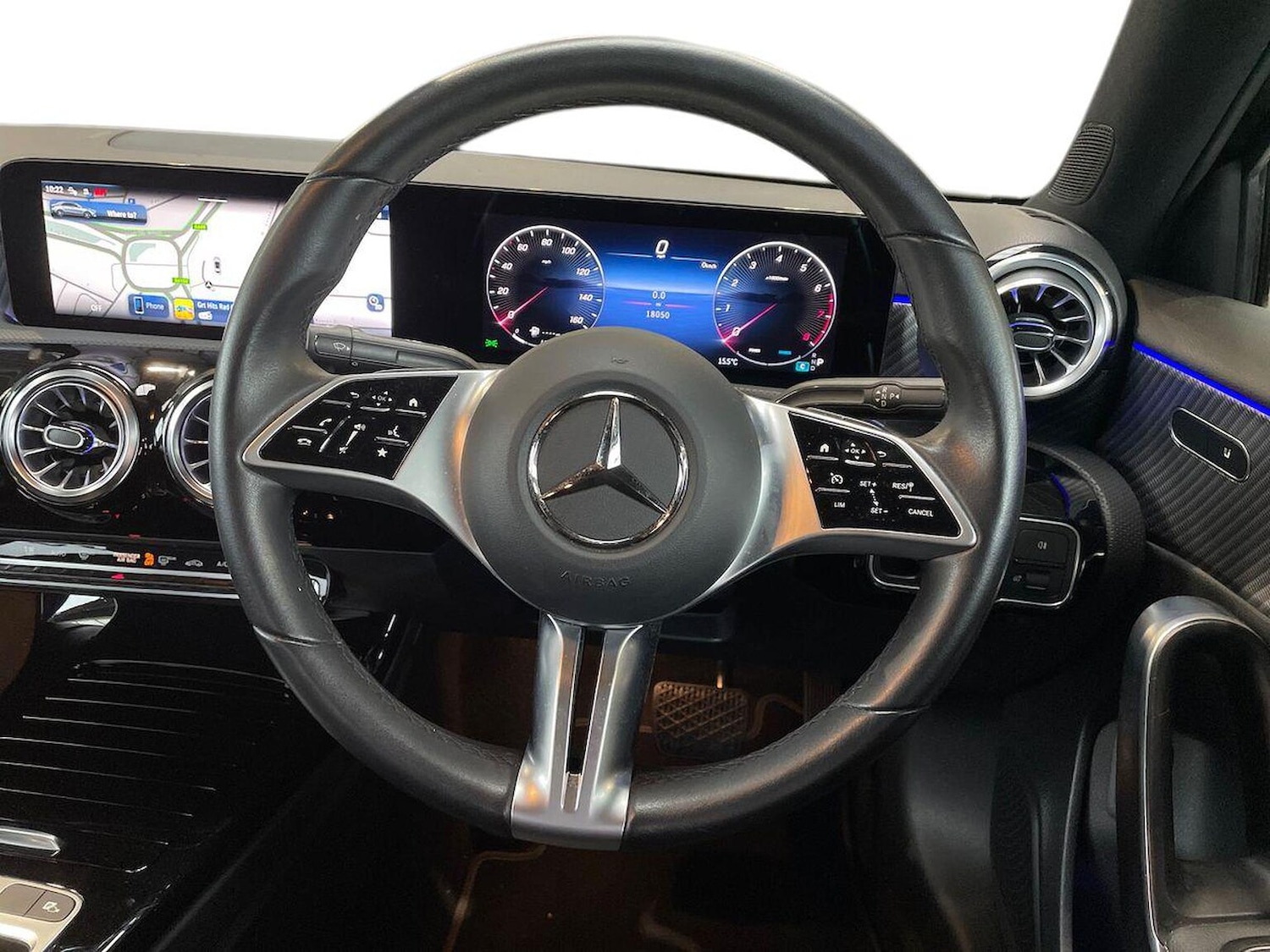 Used Mercedes-Benz A-Class 2023 for sale - 76157240: Photo 9