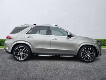 Used Mercedes-Benz GLE 2021 for sale - 79432104: Photo