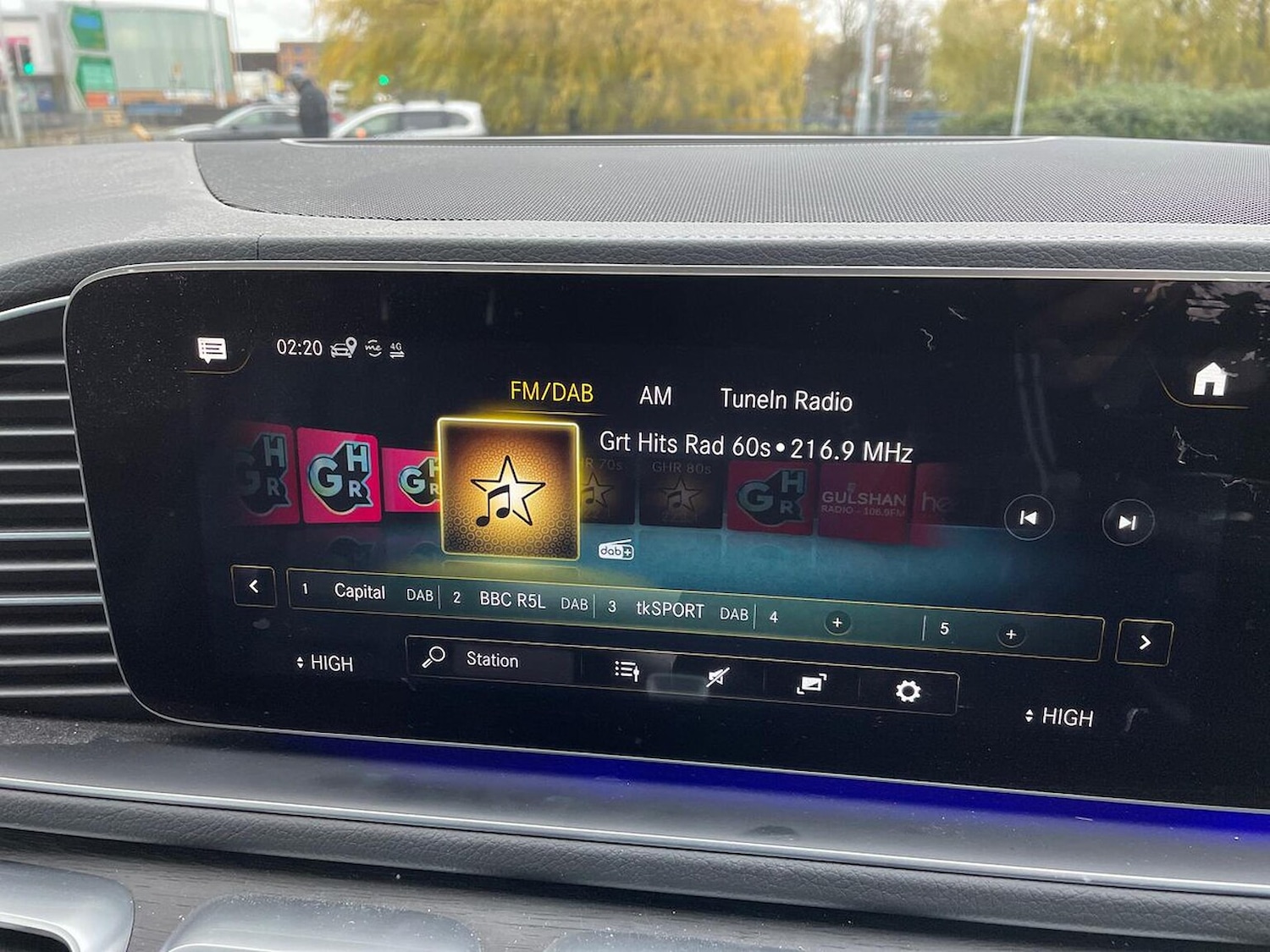 Used Mercedes-Benz GLE 2021 for sale - 76837147: Photo 12