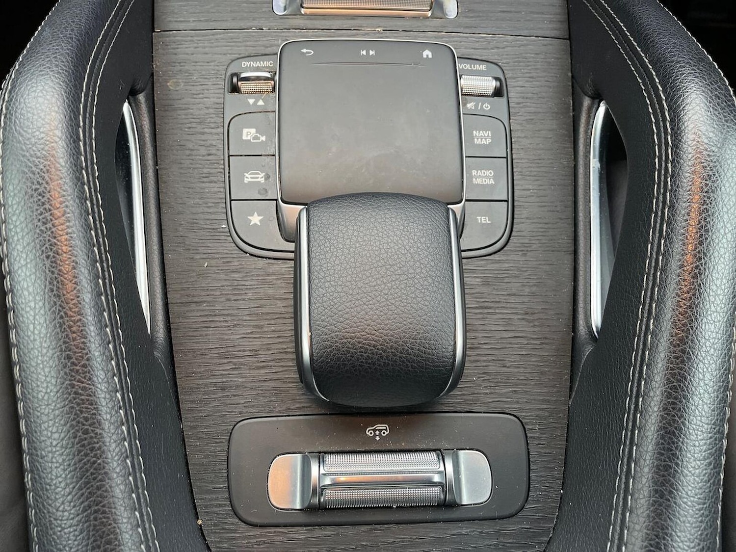 Used Mercedes-Benz GLE 2021 for sale - 76837147: Photo 14