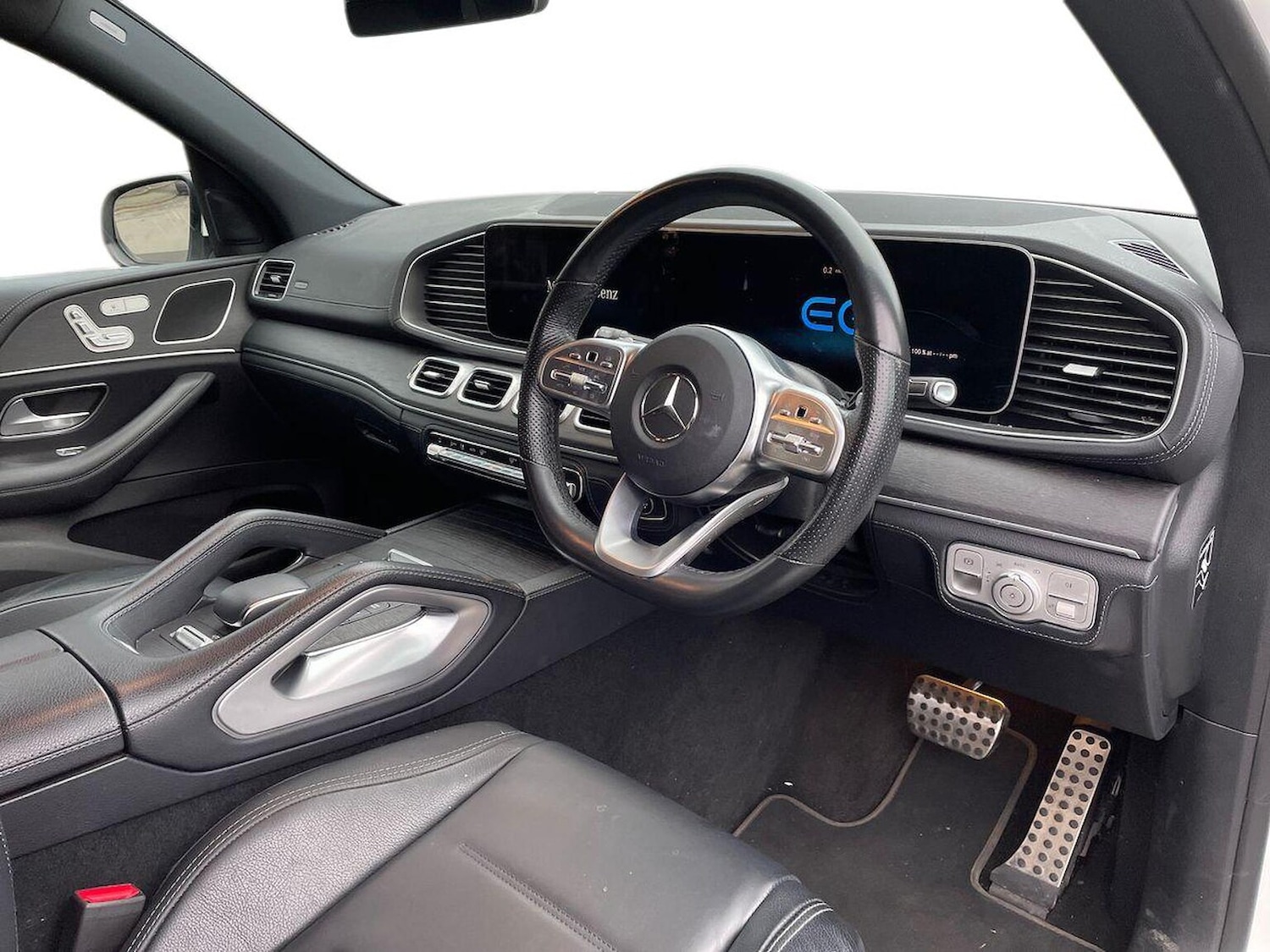 Used Mercedes-Benz GLE 2021 for sale - 76837147: Photo 15