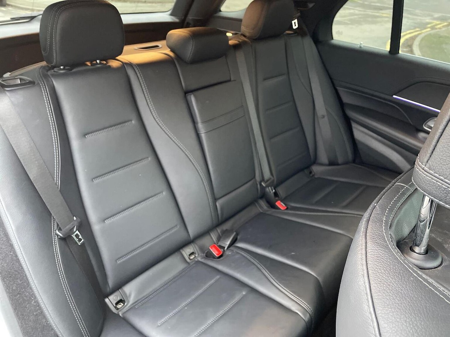 Used Mercedes-Benz GLE 2021 for sale - 76837147: Photo 16