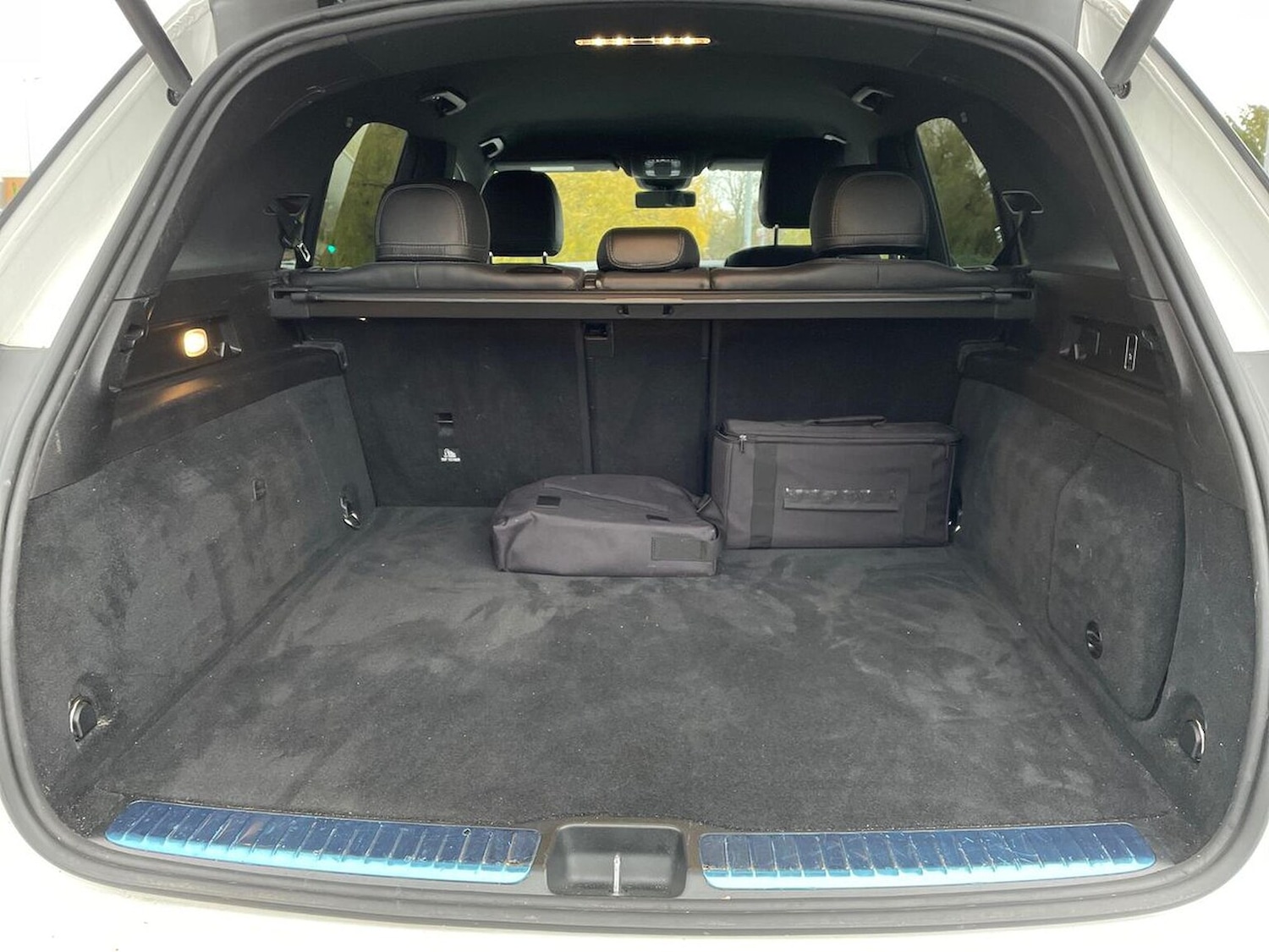 Used Mercedes-Benz GLE 2021 for sale - 76837147: Photo 17