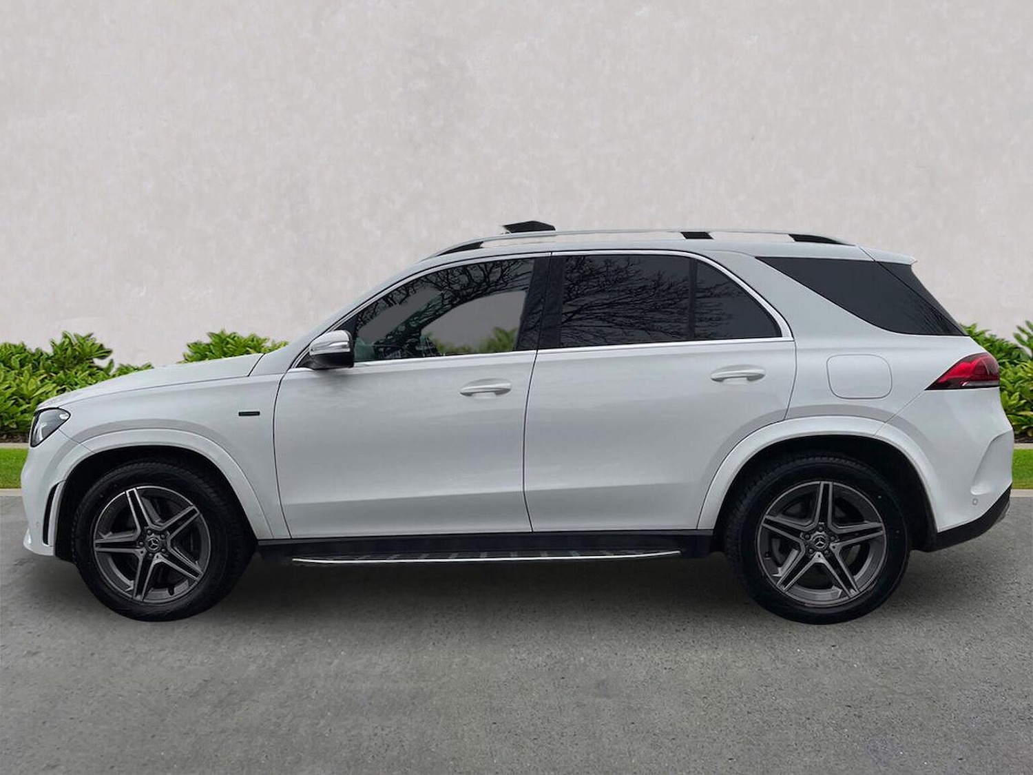 Used Mercedes-Benz GLE 2021 for sale - 76837147: Photo 19