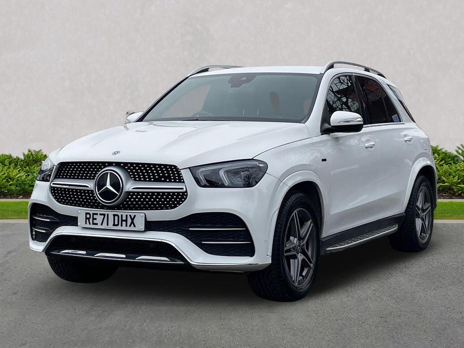Used Mercedes-Benz GLE 2021 for sale - 76837147: Photo 20