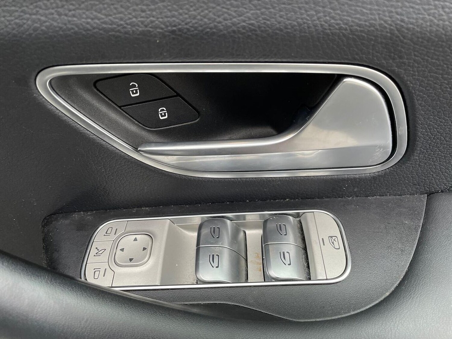 Used Mercedes-Benz GLE 2021 for sale - 76837147: Photo 21