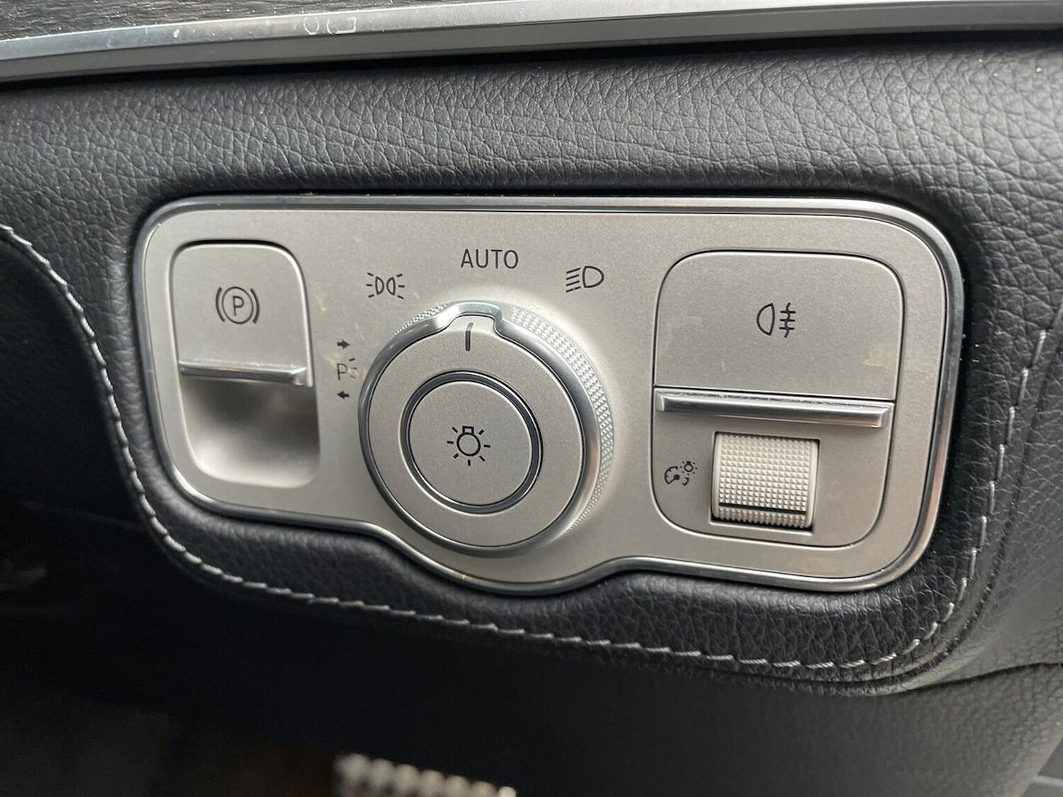 Used Mercedes-Benz GLE 2021 for sale - 76837147: Photo 22