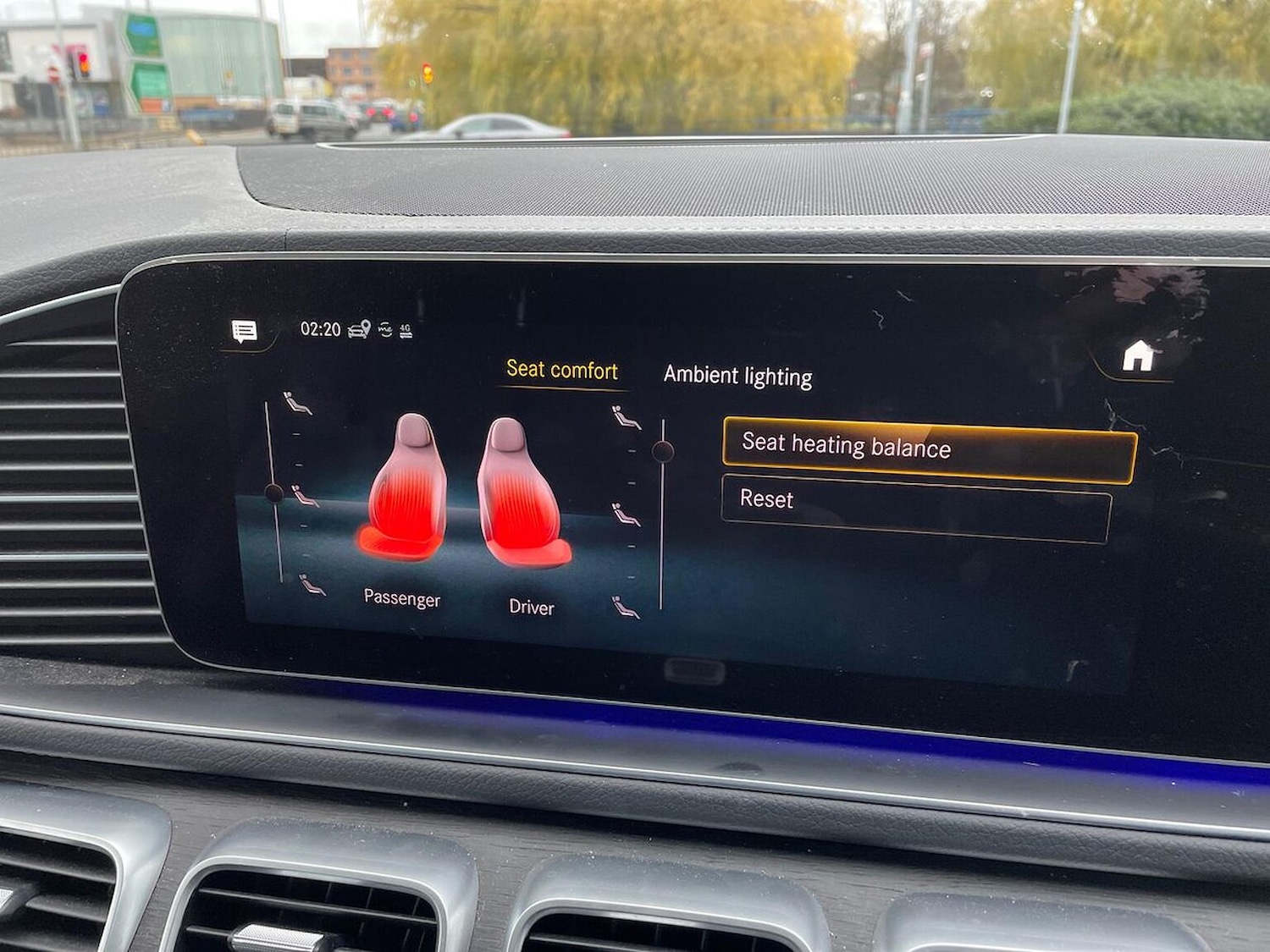 Used Mercedes-Benz GLE 2021 for sale - 76837147: Photo 24