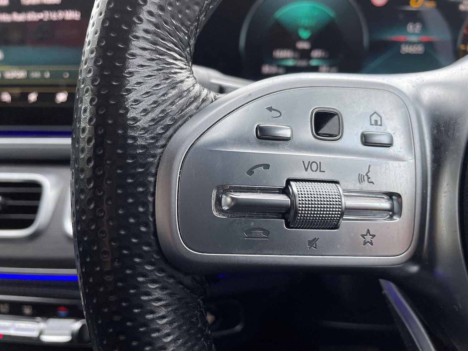 Used Mercedes-Benz GLE 2021 for sale - 76837147: Photo 26