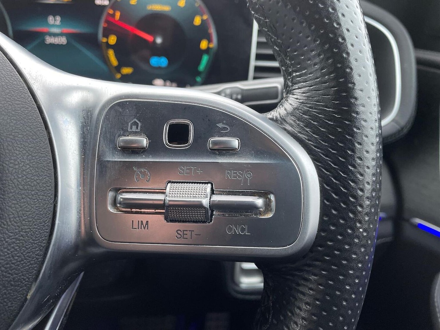 Used Mercedes-Benz GLE 2021 for sale - 76837147: Photo 27