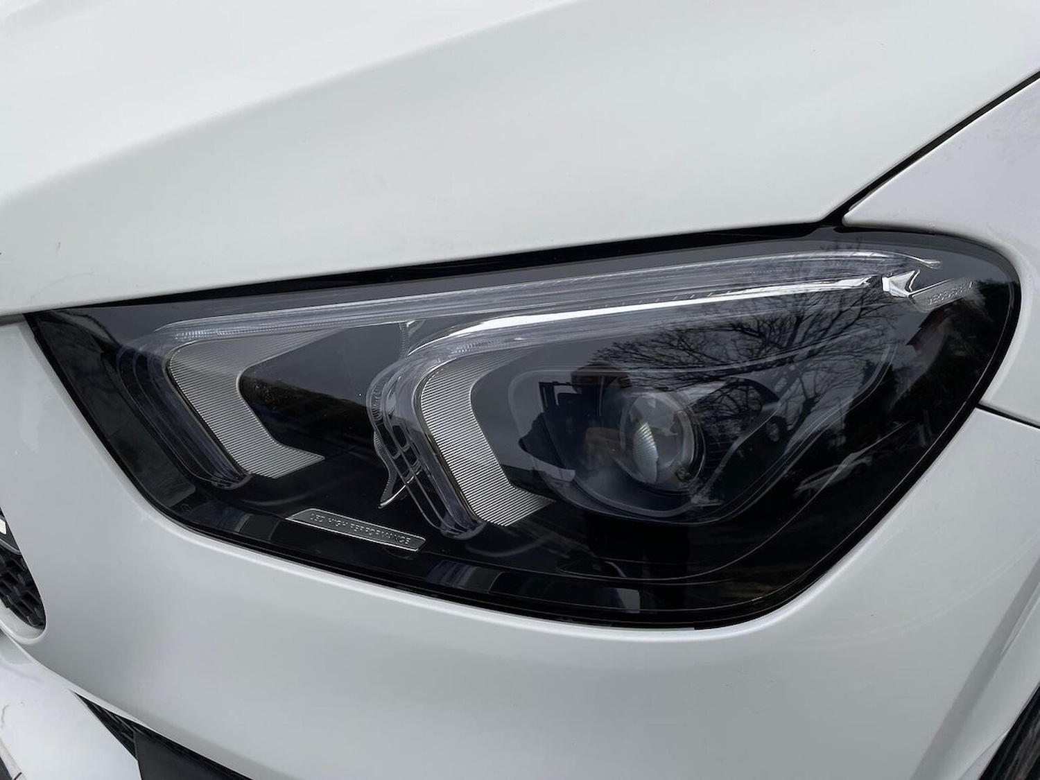 Used Mercedes-Benz GLE 2021 for sale - 76837147: Photo 34