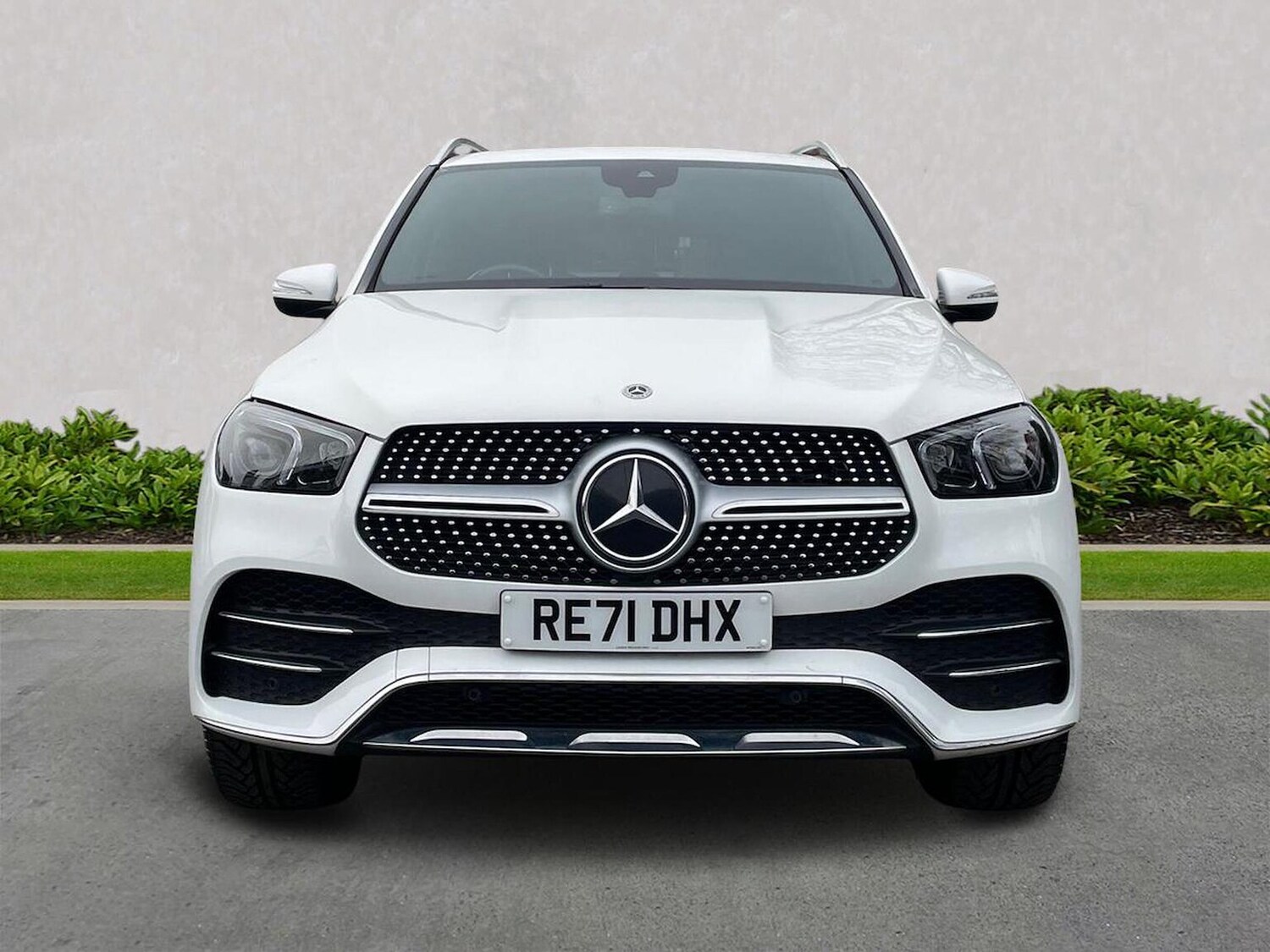 Used Mercedes-Benz GLE 2021 for sale - 76837147: Photo 5