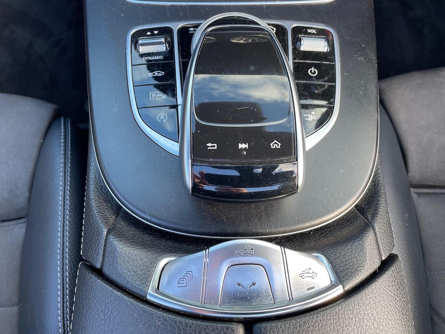 Used Mercedes-Benz E Class 2018 for sale - 76340632: Photo 14