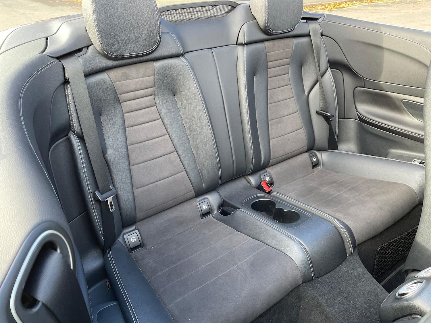 Used Mercedes-Benz E Class 2018 for sale - 76340632: Photo 16