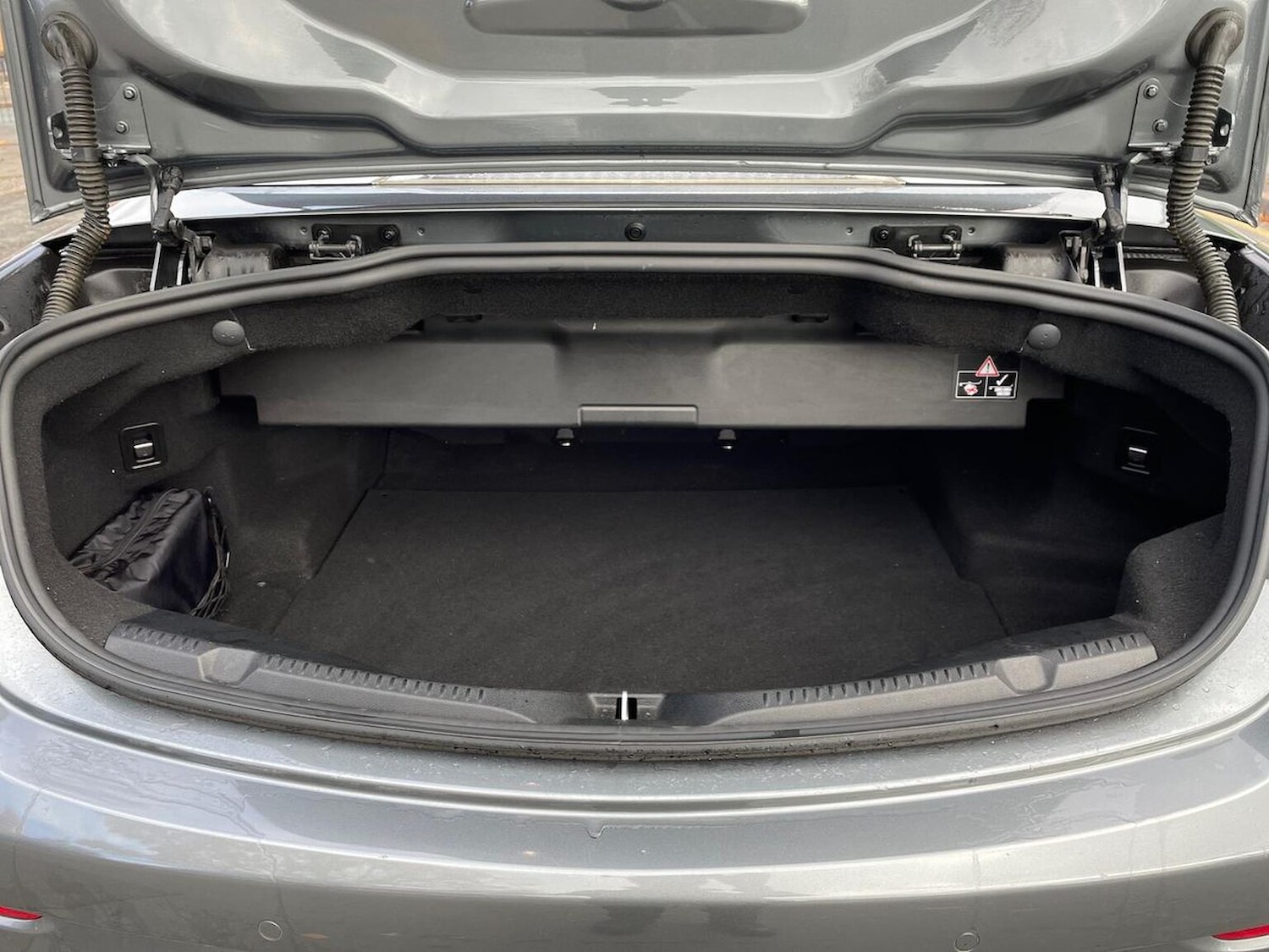 Used Mercedes-Benz E Class 2018 for sale - 76340632: Photo 17