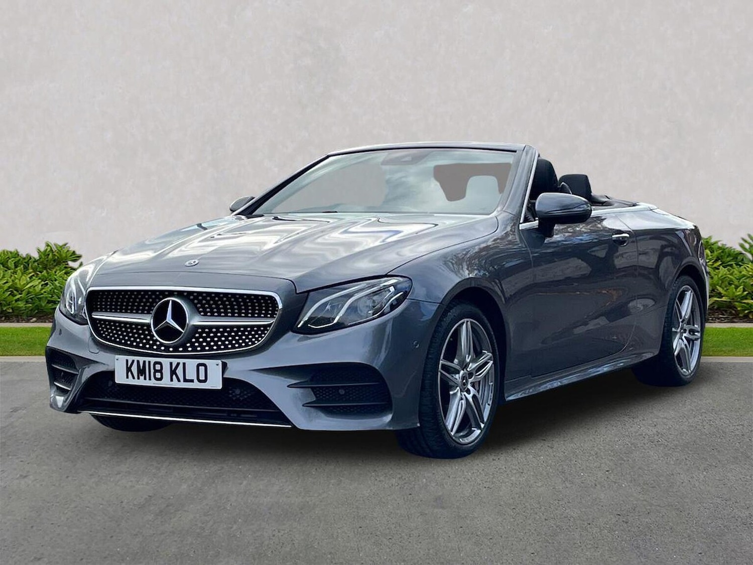 Used Mercedes-Benz E Class 2018 for sale - 76340632: Photo 20