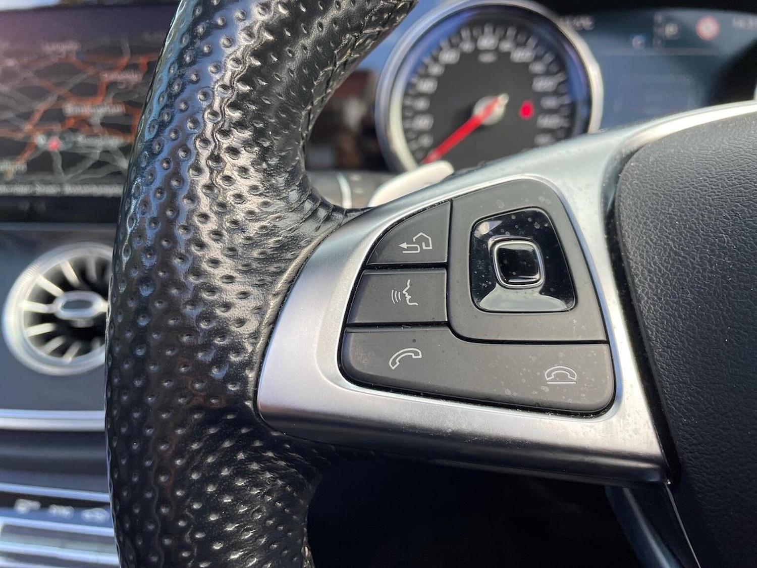 Used Mercedes-Benz E Class 2018 for sale - 76340632: Photo 26