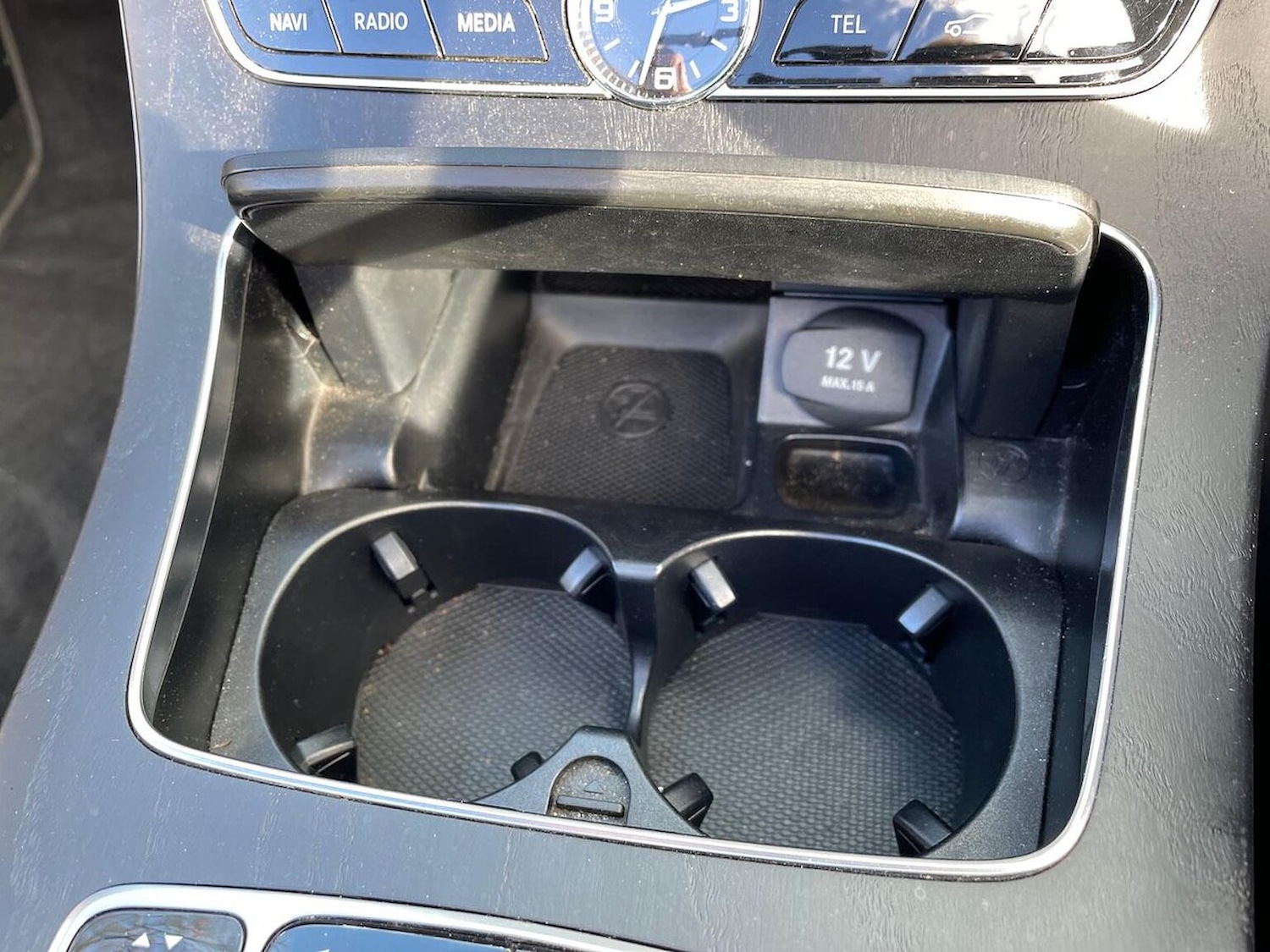 Used Mercedes-Benz E Class 2018 for sale - 76340632: Photo 32