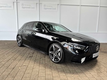 Used Mercedes-Benz A-Class 2025 for sale - 78889282: Photo
