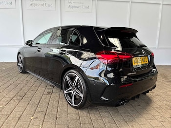 Used Mercedes-Benz A-Class 2025 for sale - 78889282: Photo