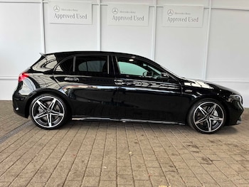 Used Mercedes-Benz A-Class 2025 for sale - 78889282: Photo