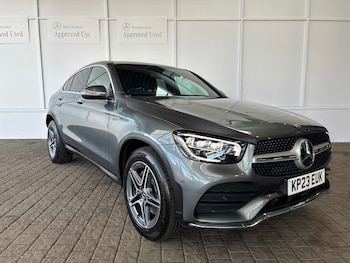 Used Mercedes-Benz GLC 2023 for sale - 79380334: Photo