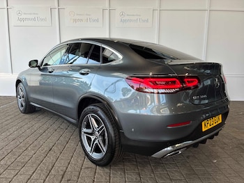 Used Mercedes-Benz GLC 2023 for sale - 79380334: Photo