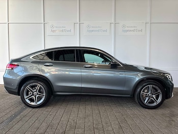 Used Mercedes-Benz GLC 2023 for sale - 79380334: Photo