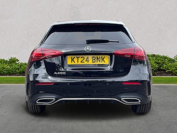 Used Mercedes-Benz A-Class 2024 for sale - 75490663: Photo