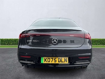 Used Mercedes-Benz EQS 2026 for sale - 79296341: Photo