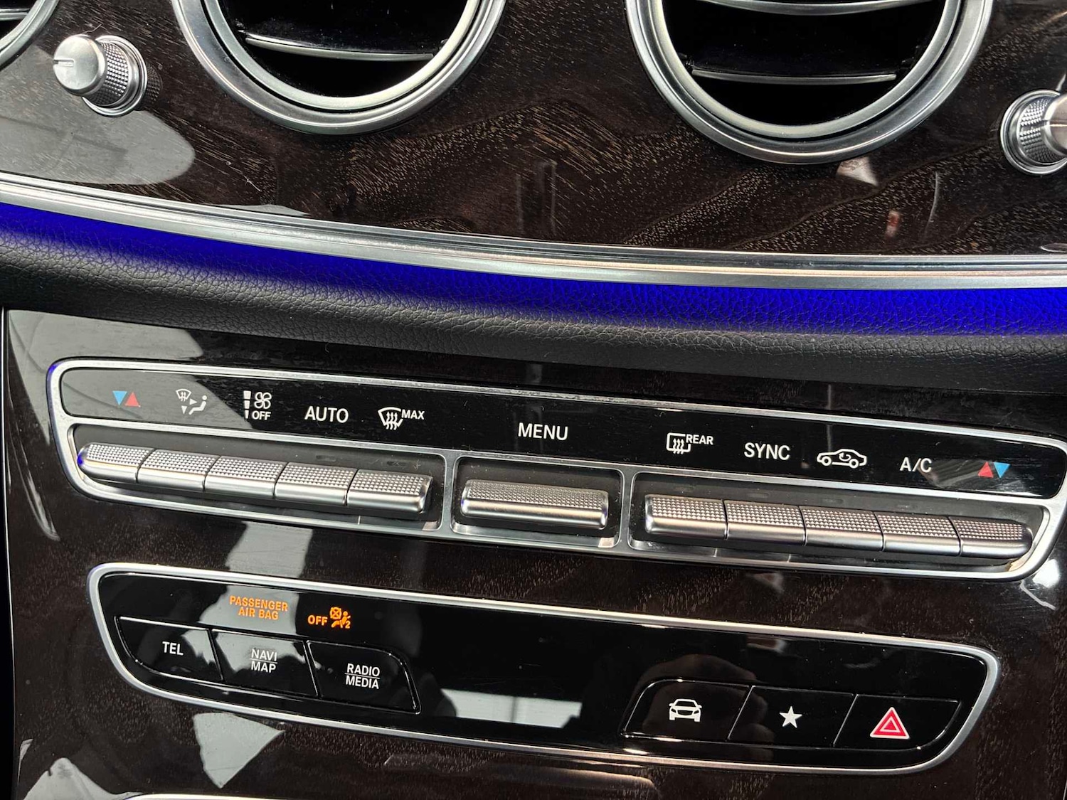 Used Mercedes-Benz E Class 2021 for sale - 78196098: Photo 12