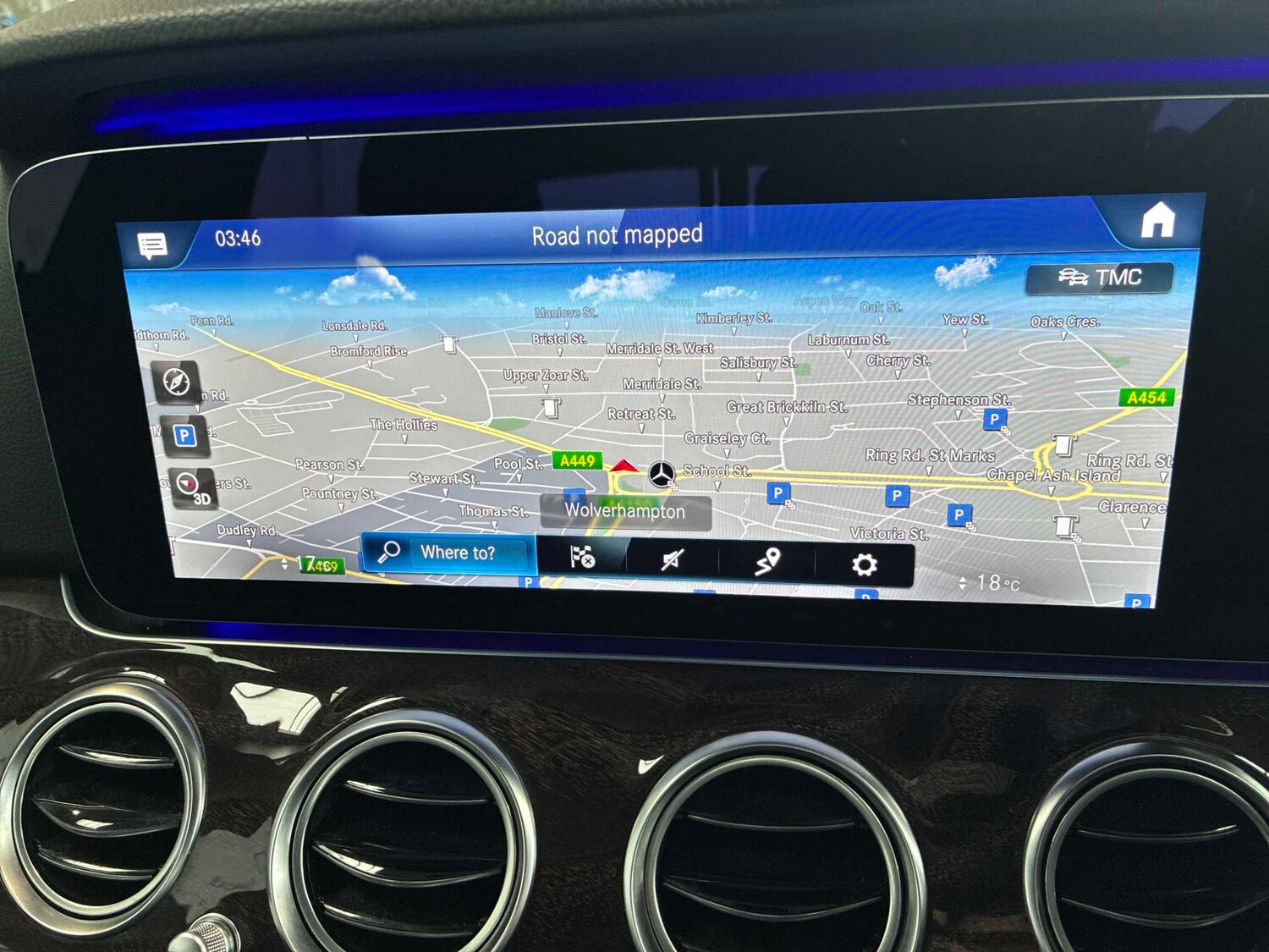 Used Mercedes-Benz E Class 2021 for sale - 78196098: Photo 25