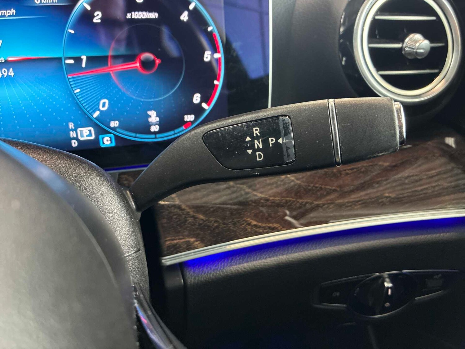 Used Mercedes-Benz E Class 2021 for sale - 78196098: Photo 28