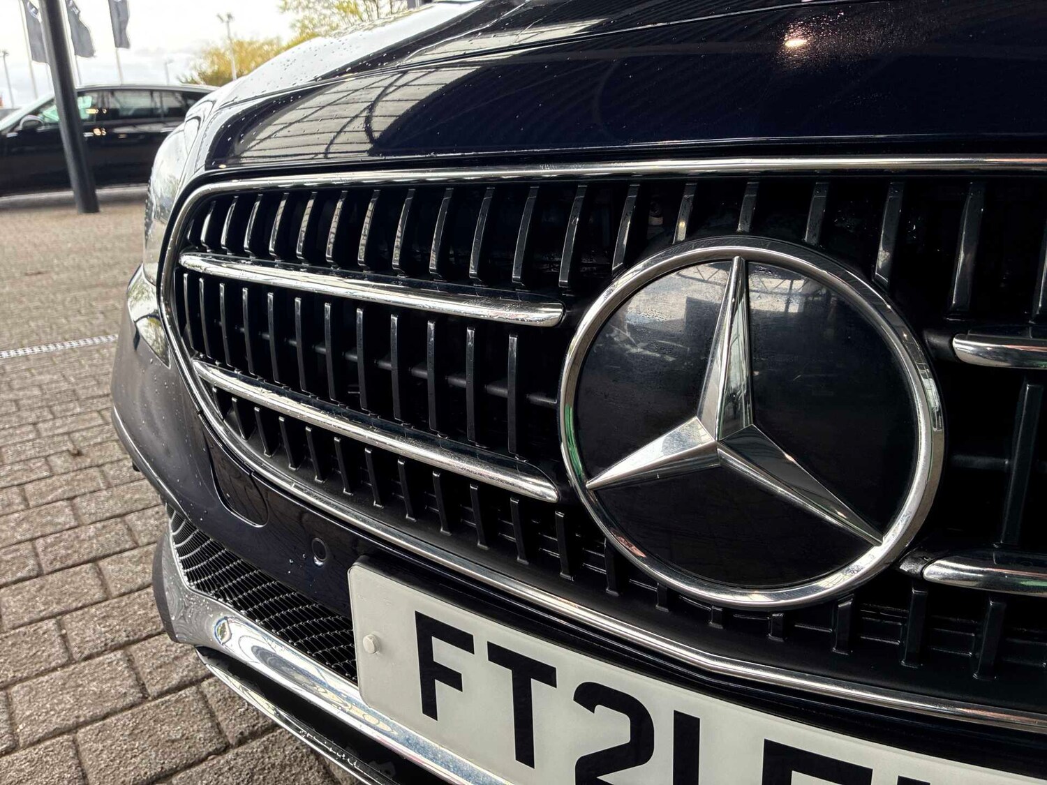 Used Mercedes-Benz E Class 2021 for sale - 78196098: Photo 32