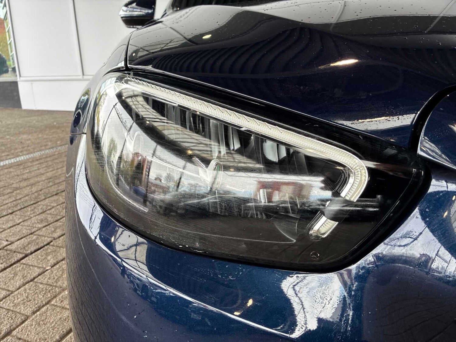 Used Mercedes-Benz E Class 2021 for sale - 78196098: Photo 33