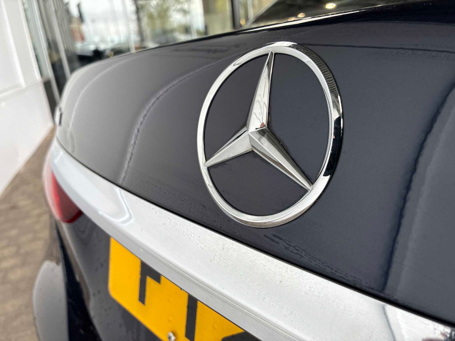 Used Mercedes-Benz E Class 2021 for sale - 78196098: Photo 34