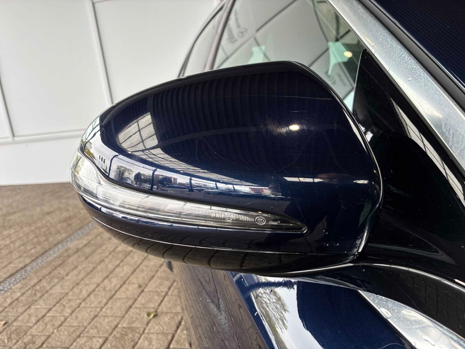 Used Mercedes-Benz E Class 2021 for sale - 78196098: Photo 36