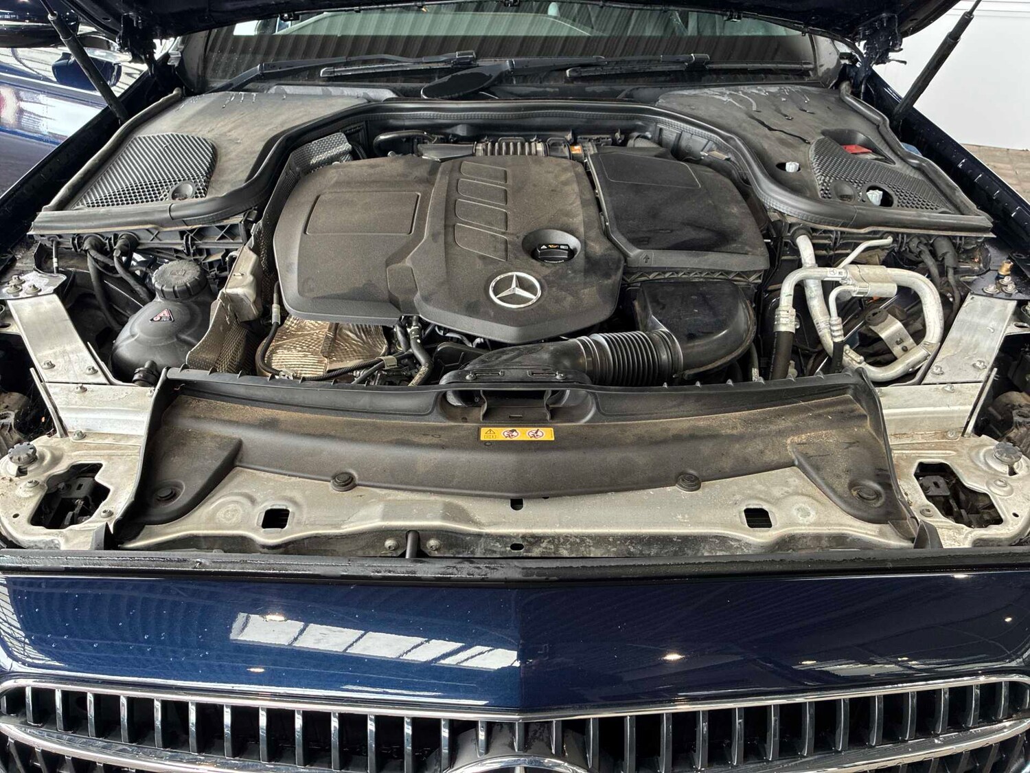 Used Mercedes-Benz E Class 2021 for sale - 78196098: Photo 37