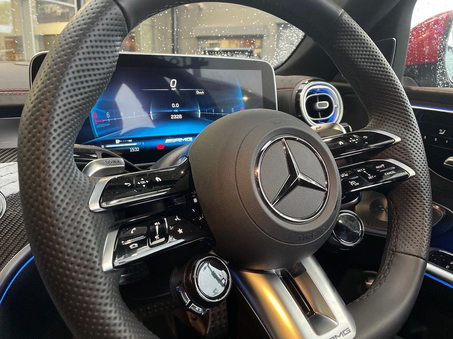 Used Mercedes-Benz C-Class 2024 for sale - 76164983: Photo 14