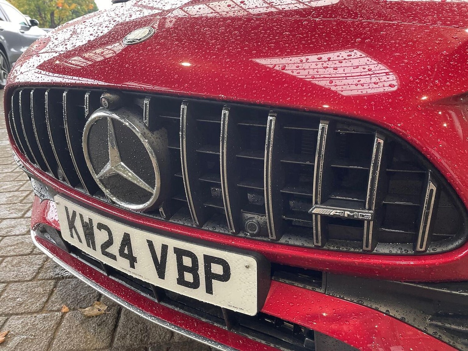 Used Mercedes-Benz C-Class 2024 for sale - 76164983: Photo 33