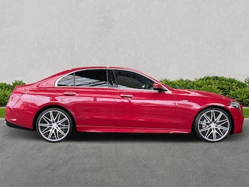 Used Mercedes-Benz C-Class 2024 for sale - 76164983: Photo 3